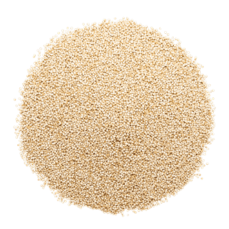 Quinoa, hvid 5 kg
