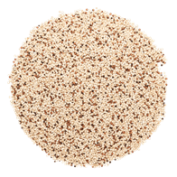 Quinoa mix/blandet 4 kg