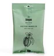 Ristede mandler 6x90 g