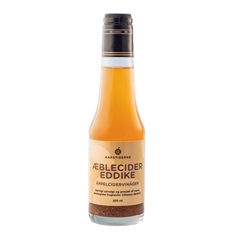 Æbleeddike m/skalotte 12x250ml