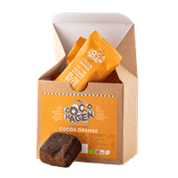 Cocoa Orange Bite 50x20 g