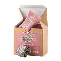 Pure Cocoa Bite 50x20 g