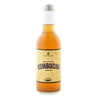 Kombucha Ingefær 12x330 ml