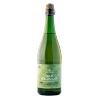 Cider, halv-tør 2,2 % 6x0,75 L