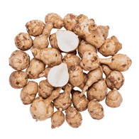 Jordskokker 5 kg DK