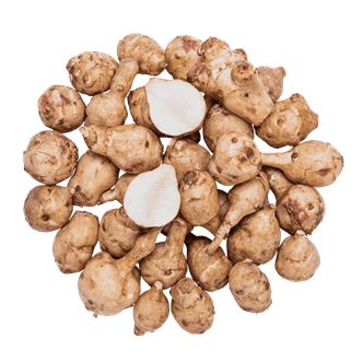 Jordskokker 5 kg DK