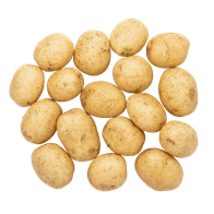 Kartofler nye små 6 kg DK