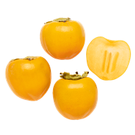Kakifrugt 3 kg