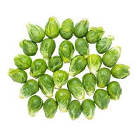 Rosenkål 10x300 g