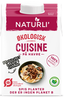 Havre Cuisine 8x500 ml