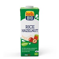 Hasselnøddedrik 6x1 L
