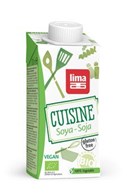 Sojacreme 16% 15x200 ml