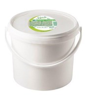 Sojayoghurt naturel 5 kg