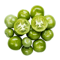 Tomater grønne 6 kg