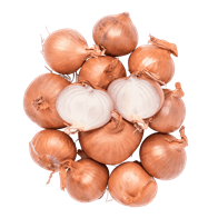 Skalotteløg 3 kg ØKO