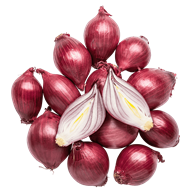 Roséløg Amposta i net 400 g