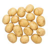 Kartofler jævne 6 kg DK