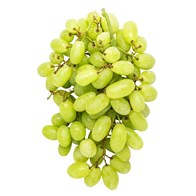 Druer grønne stenfri 400 g