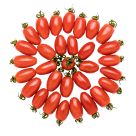 Tomat - San Marzano 3 kg