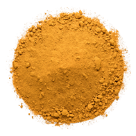 Gurkemeje, stødt 500 g