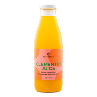 Clementinjuice 6 x 750 ml 