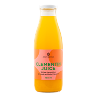 Clementinjuice 6 x 750 ml
