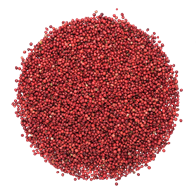 Hele peberkorn, rosa 250 g