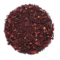 Hibiscusblomst 400 g