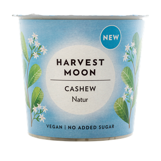Syrnet havre – Naturel 6x300 g