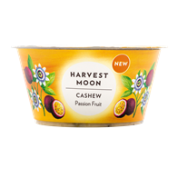 Syrnet cashew – Passionsfrugt 6x125 g