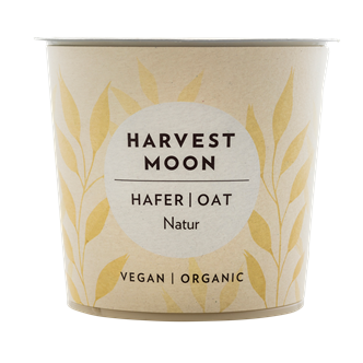 Syrnet havre – Naturel 6x275 g