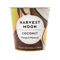 Syrnet kokos – Mango & passion 6x125 g