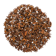 Stjerneanis 200 g