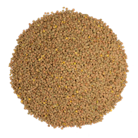 Linser Laird grønne 5 kg