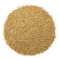 Boghvedekerner 5 kg