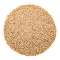 Sesamfrø afskallede 5 kg