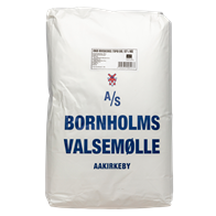 Hvedemel fint Tipo 00 12,5 kg