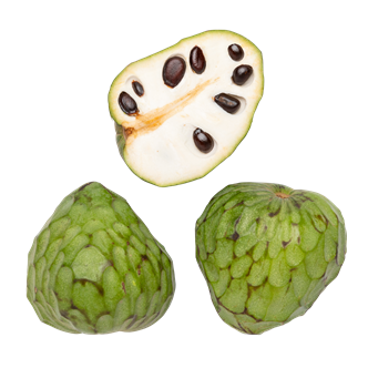Cherimoya 3 kg