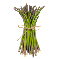 Grønne asparges 4 kg