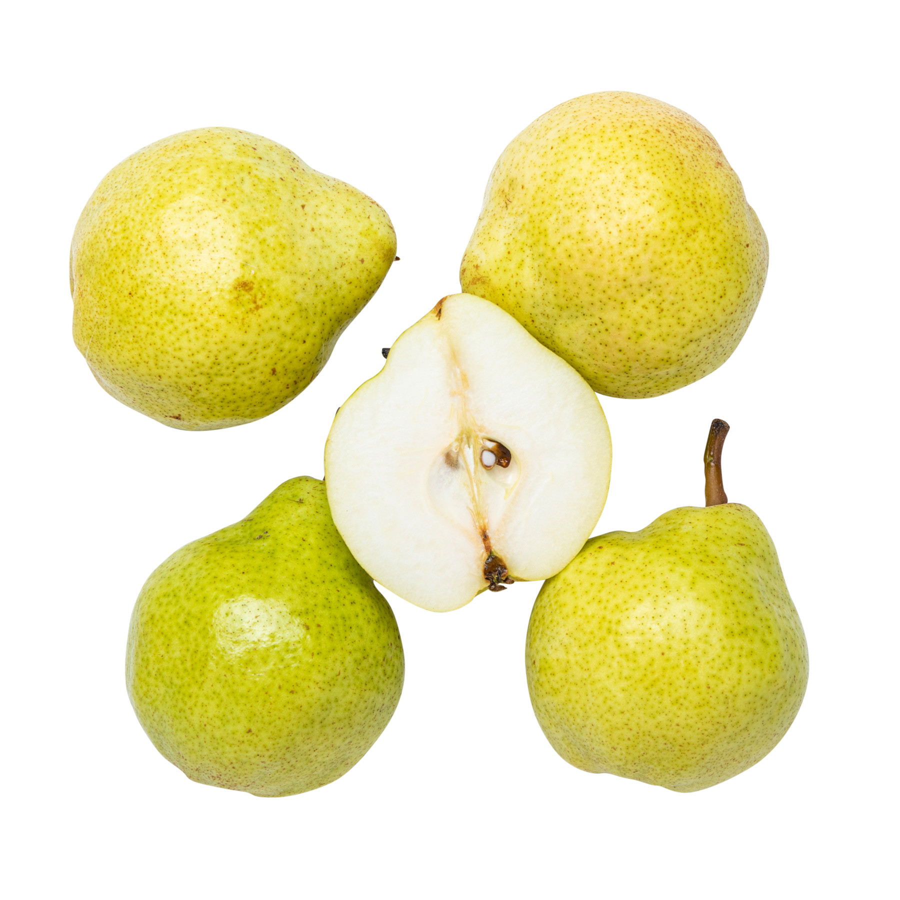 Pærer Williams 15 kg