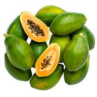 Papaya 3,5 kg