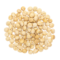 Macadamianødder 1 kg