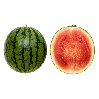 Vandmelon 10 stk.