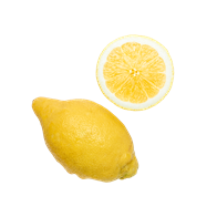 Verna-citroner 4 kg