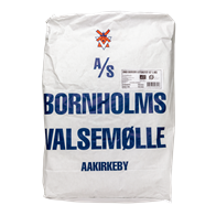 Durum, letsigtet 12,5 kg