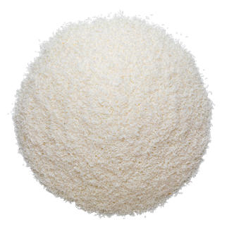 Kokosmel 800 g