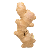 Ingefær 2 kg