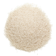 Basmatiris hvide 5 kg