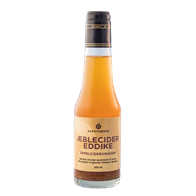 Æblecidereddike 12x500 ml