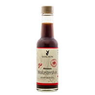 Worchestershire-sauce 6x140 ml